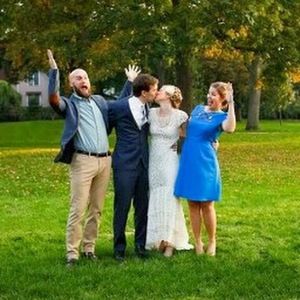 Meet your Posher, Anna